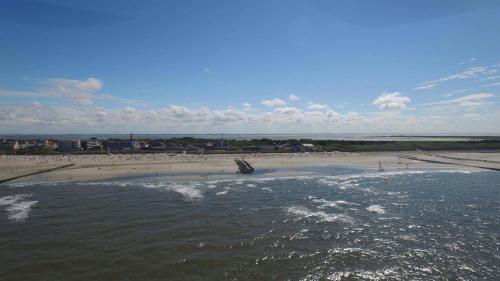 Atlantic Hotel Garni - main image