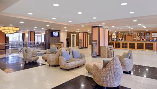 Sol Nessebar Bay Resort & Aquapark - All inclusive - image 5