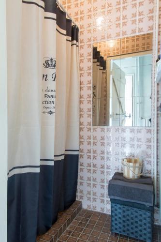  B&B Charming Farmhouse in Prinsenbeek