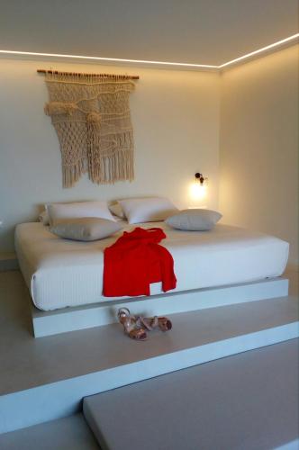 Panorama Hotel – Milos