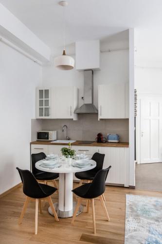Basilica Dream Home In The Absolute Center, Budapešť (fotografie 7)