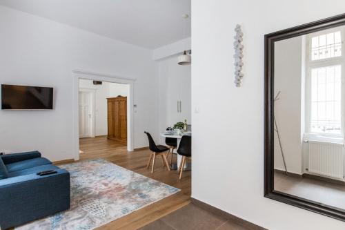 Basilica Dream Home In The Absolute Center, Budapešť (fotografie 10)