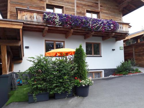 Ferienwohnung Fichtler - Apartment - St Johann in Tirol