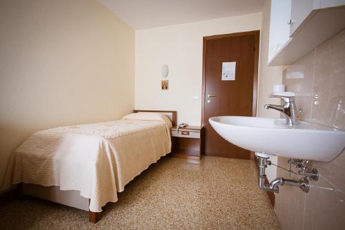 Casa Caburlotto, Benátky (fotografie 5)