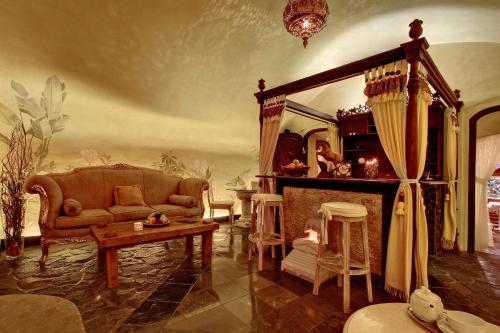 Alchymist Grand Hotel and Spa - image 5