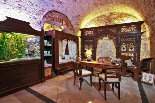 アルキミスト グランド ホテル アンド スパ