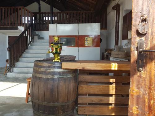 Instalaciones, Guest House Sadovo in Shumen