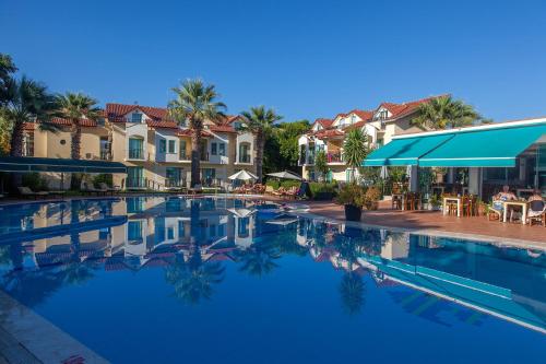 Rebin Beach Hotel - image 8