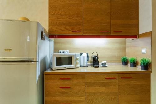 Apartment on Arbat 31 - main image