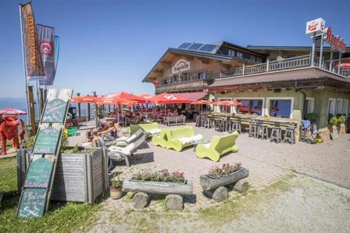 Gasthof Kogelalm - image 14