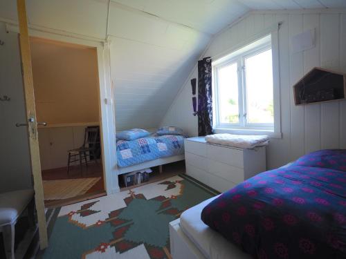 Guestroom, Steinbakk - Vestresand Lofoten in Leknes