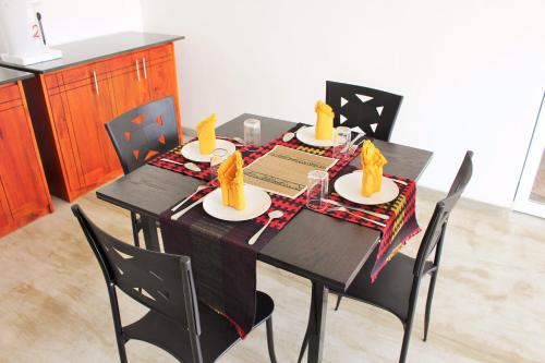 The Big House in Narahenpita