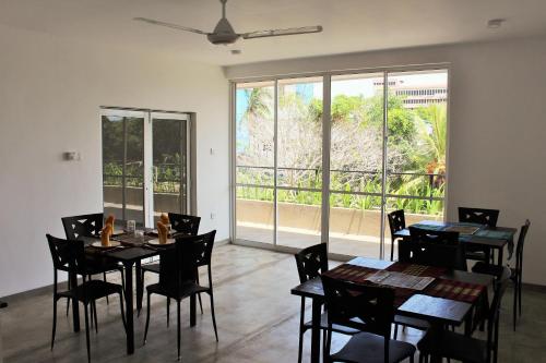 The Big House in Narahenpita