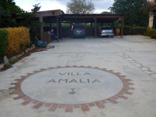 Villa Amalia