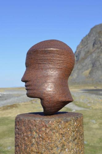 Steinbakk - Vestresand Lofoten