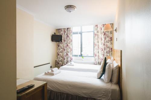 George Oxford Hotel - image 12