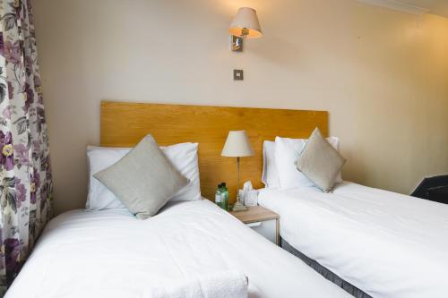 George Oxford Hotel - image 3