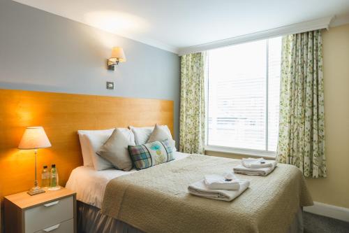George Oxford Hotel - image 2