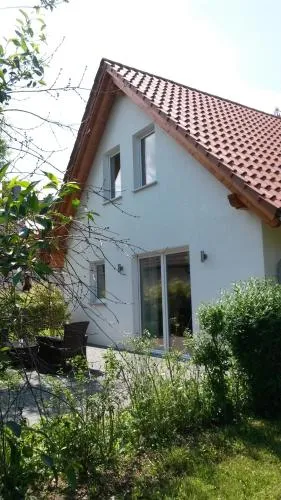 Ferienhaus Jana in Wernigerode, Deutschland