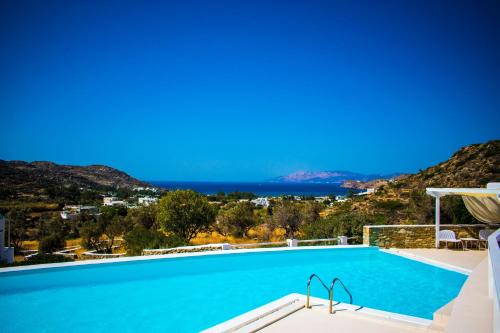 Ostria Village 2