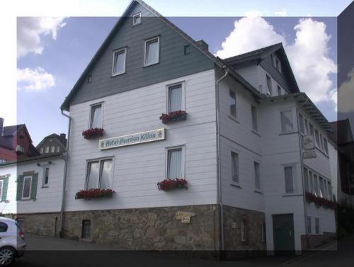 Hotel Kilian in Braunlage, Deutschland