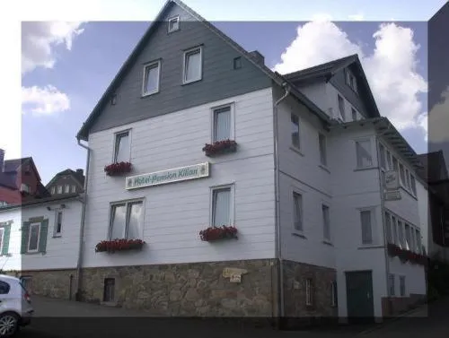 Hotel Kilian in Braunlage, Deutschland
