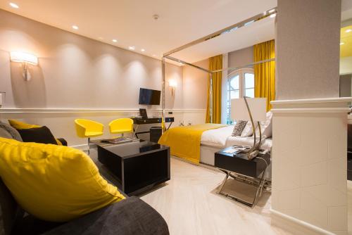 Hotel Forza Terra - image 3