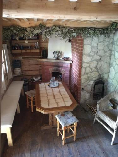 Guest House Vejaines in Rauna