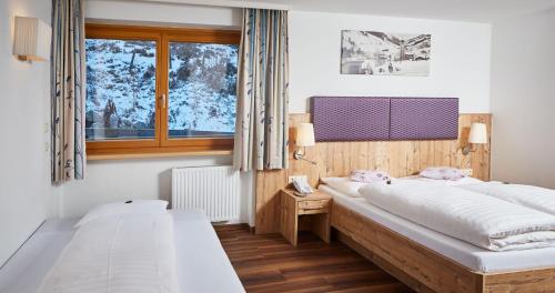 Johanneshof - Dein MOUNTAIN Wohlfühlhotel - image 4