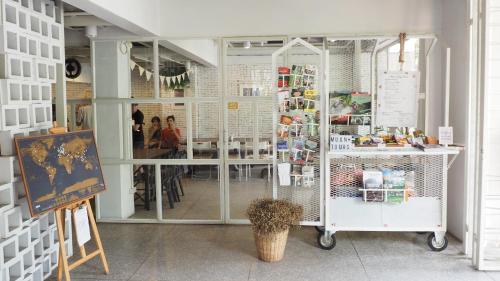 Muan Hotel – Chiang Mai, IA