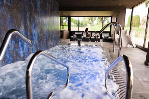 Torremirona Relais Hotel Golf & Spa - image 3