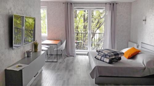Art Apartments, Wrocław (photo 7)