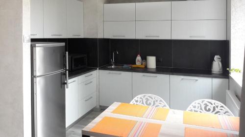 Art Apartments, Wrocław (photo 9)