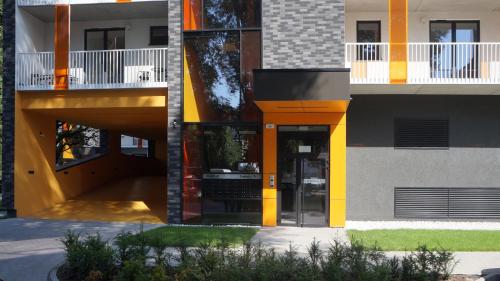 Art Apartments, Wrocław (photo 2)