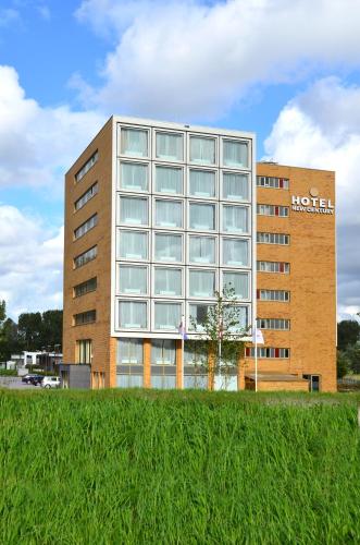 New Century Hotel Amsterdam - image 2