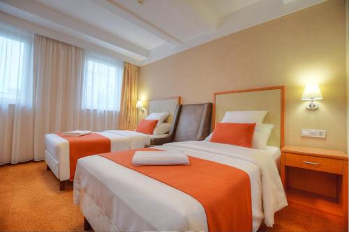 Anna Hotel - image 4