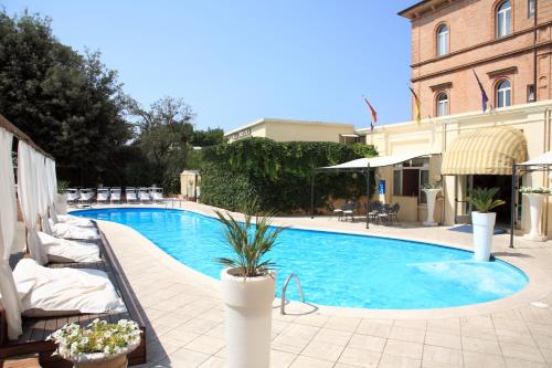 Villa Adriatica Ambienthotels