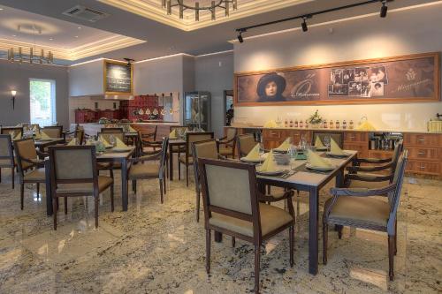 Anna Hotel - image 13