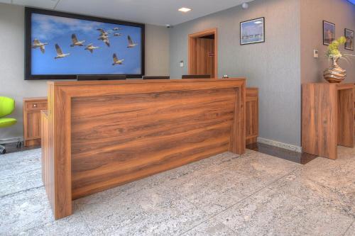 Anna Hotel - image 12