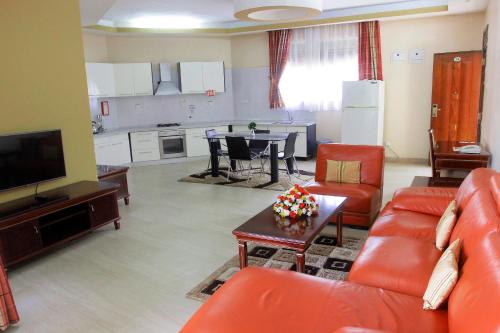 洛特苏特酒店图片