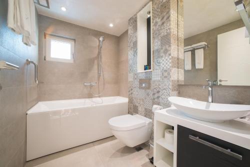 Hotel Forza Terra - main image