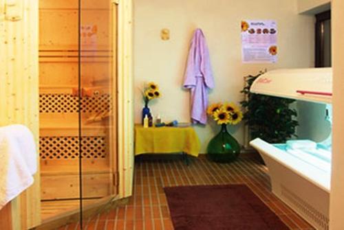 Hotel Weger – Tirol Village, MS