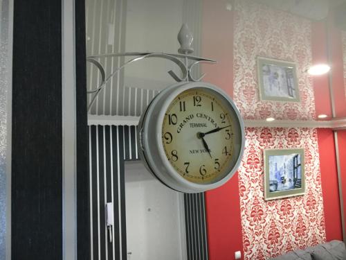 Apartment on Yushchenka 5, Winnica (zdjęcie 6)