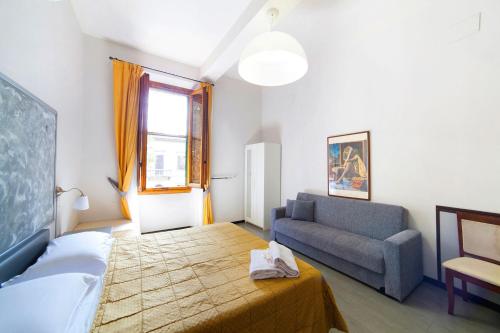 Melody House, Florenz