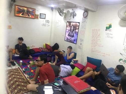 Comfort Stay Hostel photo 1