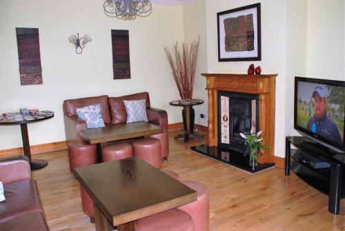 Ferryport House B&B - image 2