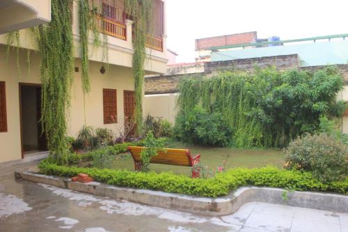 Homestay, Varanasi