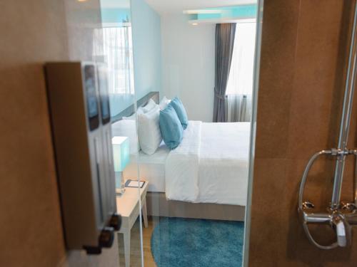 The Xtreme Suites, Bangkok (fotografie 10)