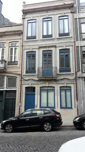 Oporto Cosy Apartment at Alegria, Porto (fotografie 2)