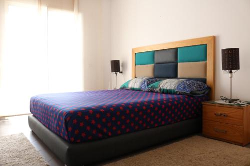 Appartement ,Tram Parking and wifi gratui, Casablanca
